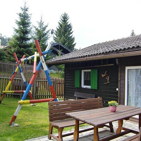 Ferienhaus Altenstrasser Philippsreut Bagian luar foto