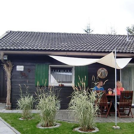 Ferienhaus Altenstrasser Philippsreut Bagian luar foto