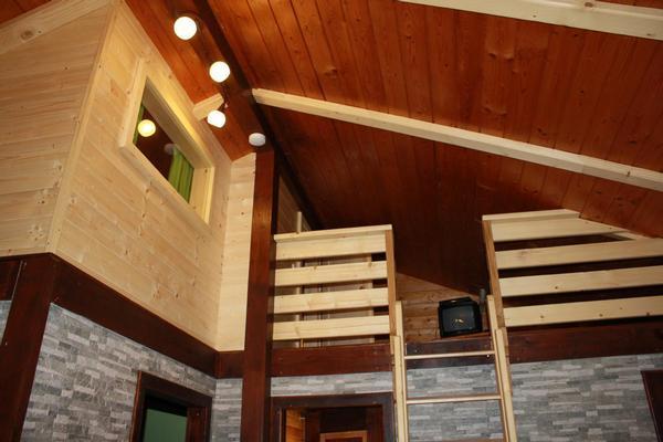 Ferienhaus Altenstrasser Philippsreut Bagian luar foto