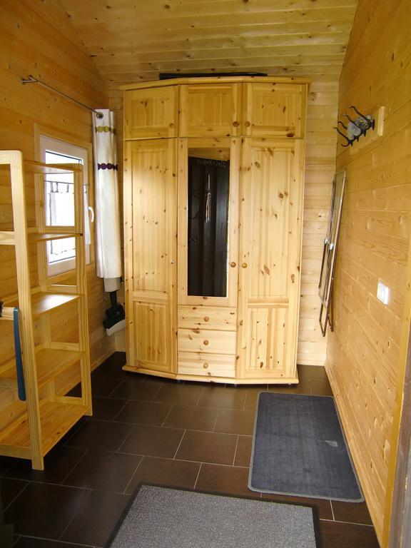 Ferienhaus Altenstrasser Philippsreut Bagian luar foto