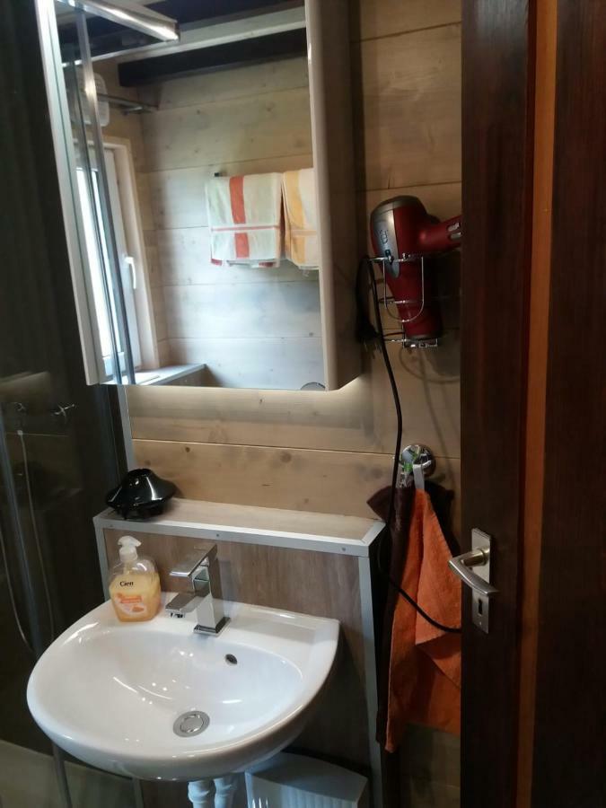 Ferienhaus Altenstrasser Philippsreut Bagian luar foto