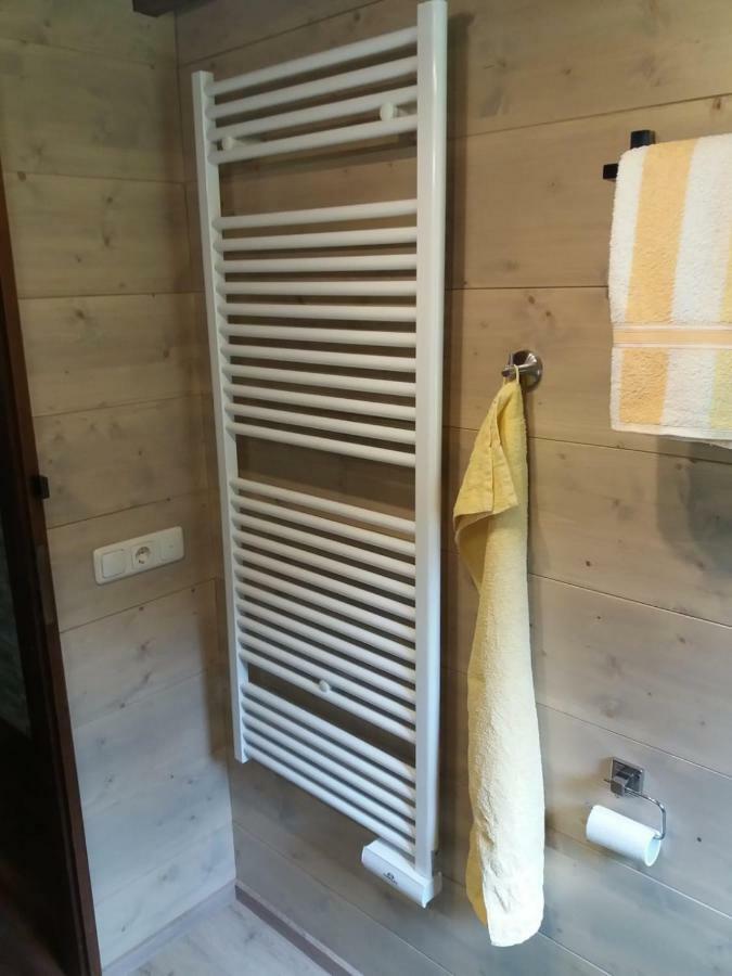 Ferienhaus Altenstrasser Philippsreut Bagian luar foto